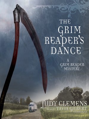 cover image of The Grim Reaper's Dance